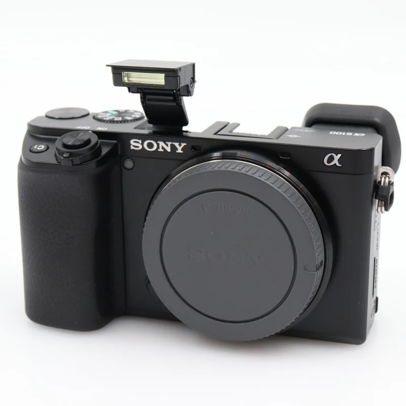 Sony A6100 body occasion