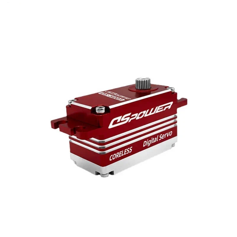 DSpower DS-H003 Coreless Digital Servo, 6.0–7.4 V for Humanoid Robots and Robotic Arms