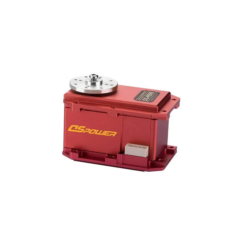 DSpower DS-R006 UART Bus Robot Servo, 12 kgf·cm Rated Torque for Robot Joints