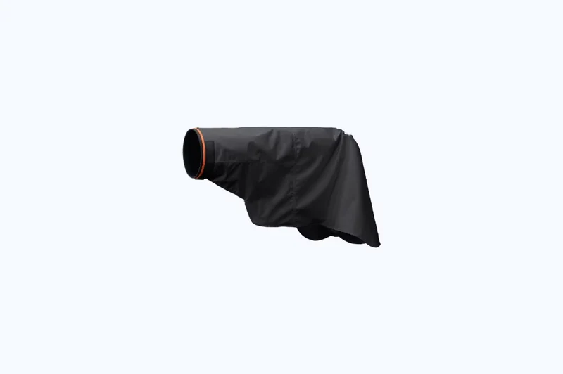 Sony Protection contre la pluie LCR-EL (Large) - Noir